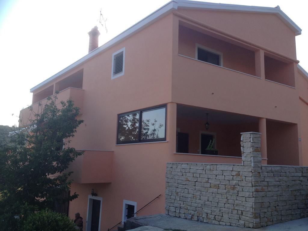 Apartments Lamjana Kali Pokój zdjęcie