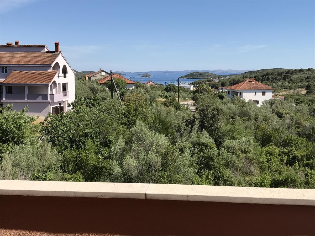Apartments Lamjana Kali Zewnętrze zdjęcie