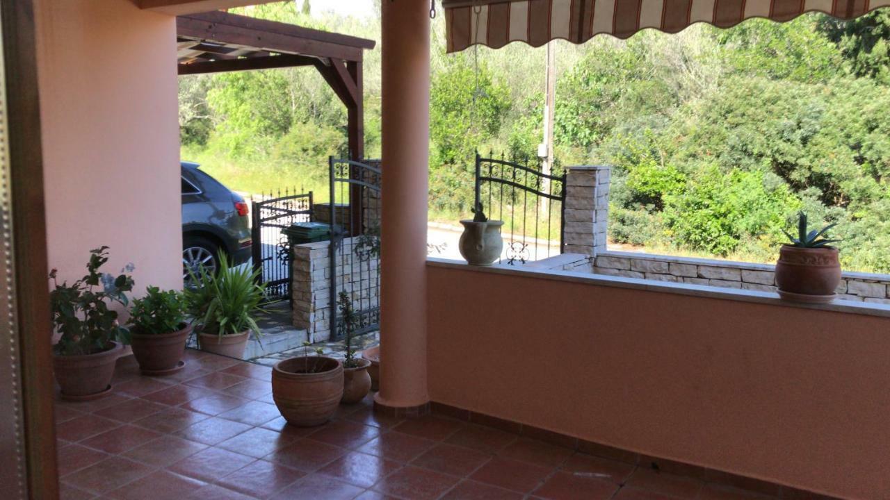 Apartments Lamjana Kali Zewnętrze zdjęcie