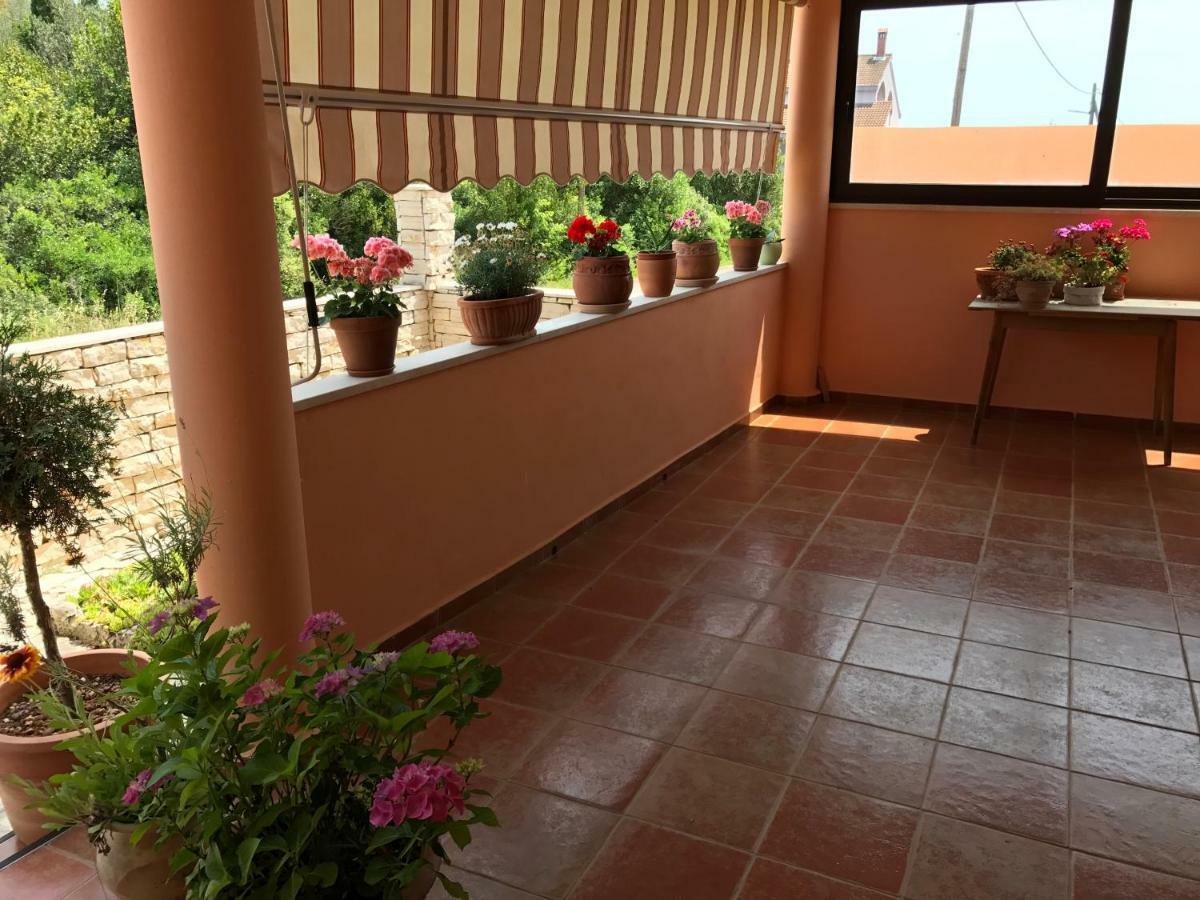 Apartments Lamjana Kali Zewnętrze zdjęcie