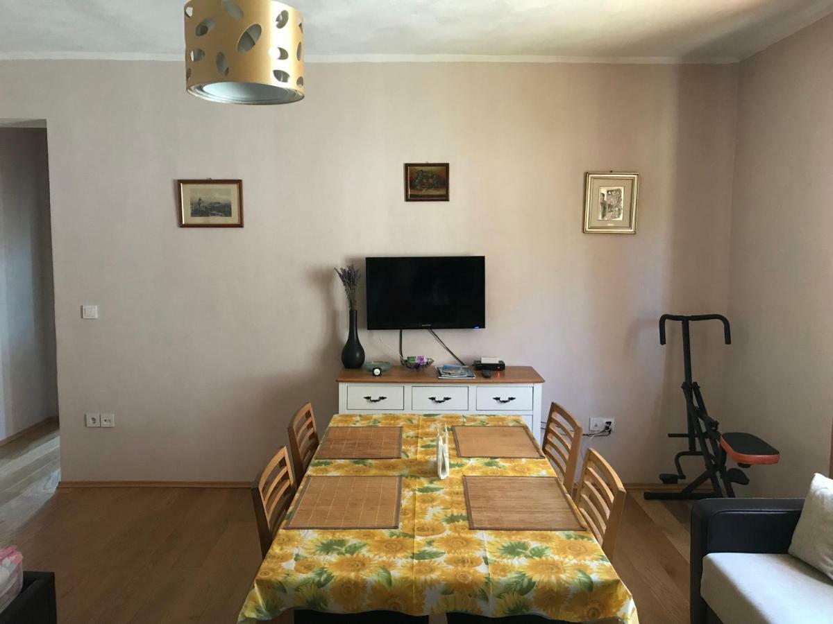 Apartments Lamjana Kali Zewnętrze zdjęcie
