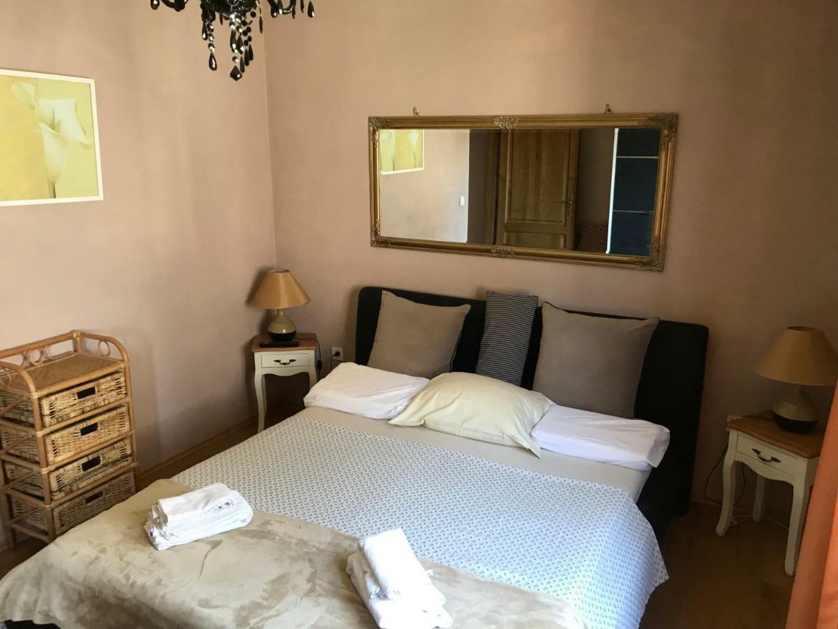Apartments Lamjana Kali Zewnętrze zdjęcie