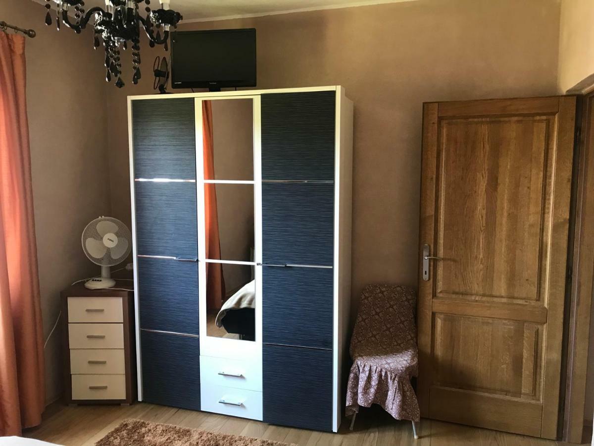 Apartments Lamjana Kali Zewnętrze zdjęcie
