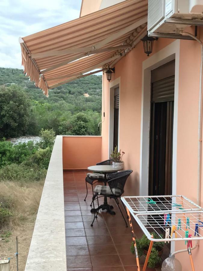 Apartments Lamjana Kali Zewnętrze zdjęcie